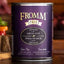 Nourriture En Conserve Pour Chien *Viande Sauvage et Lentilles Pâté* - Fromm