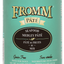 Nourriture En Conserve Pour Chien *Fruits de Mer Pâté* - Fromm