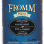 Nourriture En Conserve Pour Chien *Poisson Blanc et Lentilles Pâté* - Fromm