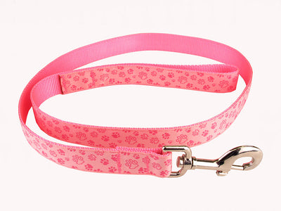 Laisse Hunter Pour Chien Simple Poignée 3/4'' X 48''