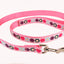 Laisse Hunter Pour Chien Simple Poignée 3/4'' X 48''