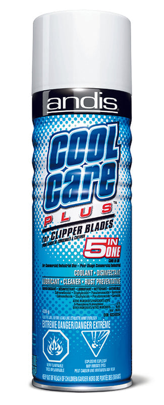 Nettoyant / Lubrifiant Cool Care Plus Pour Rasoir - Andis