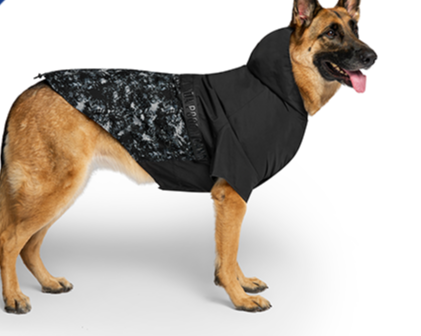 Imperméable Pour Chien De Marque Canada Pooch