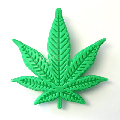 Jouet Nylon Feuille de Marihuana
