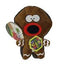 Jouet Pour Chien Go Dog Collection Noël