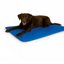 Tapis Rafraichissant pour Chiens Bleu 'Cool Bed III'
