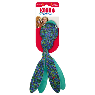 Jouet Kong Finz Wubba Pour Chien