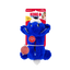 Jouet Kong 'Cozie' Ours