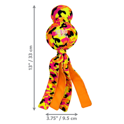 Jouet Kong Pour Chien Wubba™  ''High-Viz'' Wubba