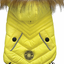 Mantau Parka Pour Chien