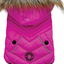 Mantau Parka Pour Chien
