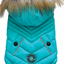 Mantau Parka Pour Chien