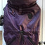 Parka Canada Pooch Noir *Urban Wax*