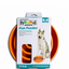 Bol ralentisseur fun feeder - Orange