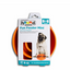 Bol ralentisseur fun feeder - Orange