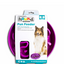 Bol ralentisseur fun feeder - Mauve