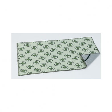 Tapis De Propreté Réutilisable Pour Chien