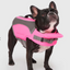 Veste de Flottaison - Rose - Canada Pooch