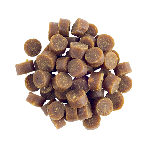 Biscuits pour chiens Zuke's - Lapin