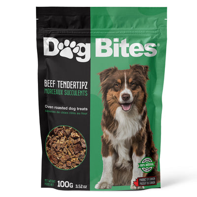 Gâterie Pour Chien Boeuf Séché À Froid