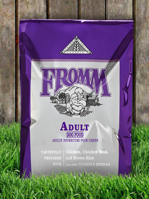 Nourriture Sèche Pour Chien Classique Adulte - Fromm