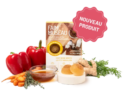 Le p’tit bouillon