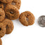 Gâteries Pour Chien Crunchy'os aux Dinde et Citrouille Sans Grains - Fromm