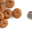 Gâteries Pour Chien Crunchy'os au Saumon Multi Grains - Fromm
