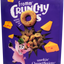 Gâteries Pour Chien Crunchy'os au Fromage Sans Grains - Fromm