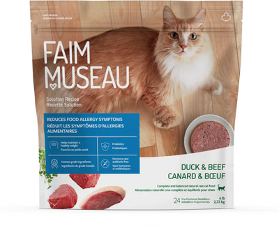 Faim Museau