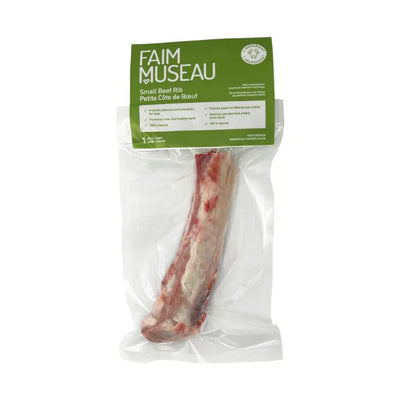 Petite Côte de Bœuf - Moi & Mon Humain