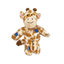 Jouet Kong Wild Knots Pour Chien * tigre-Giraffe*