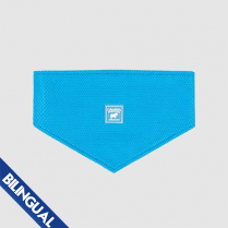Foulard Canada pouch - Moi & Mon Humain