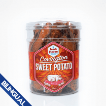 T&T Snack station patates douche et bacon - Moi & Mon Humain