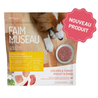 Poulet & Dinde