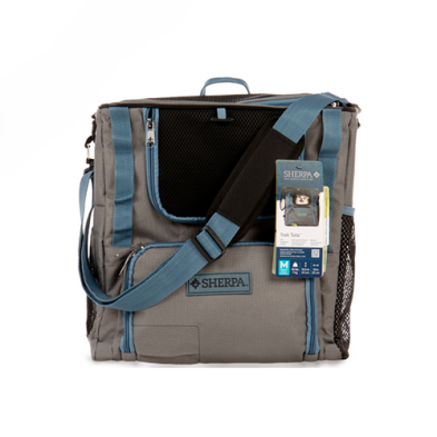 Sac Fourre-Tout De Marque Sherpa