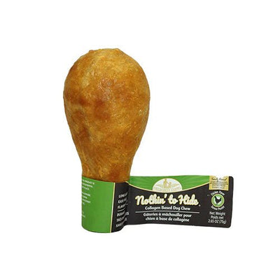 Pilon de poulet à base de collagène - Moi & Mon Humain