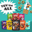 Gâteries Pour Chien Crunchy'os *Saveur De Bacon* - Fromm