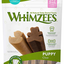 Gâteries Dentaires pour Chiots - Whimzees