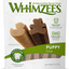 Gâteries Dentaires pour Chiots - Whimzees